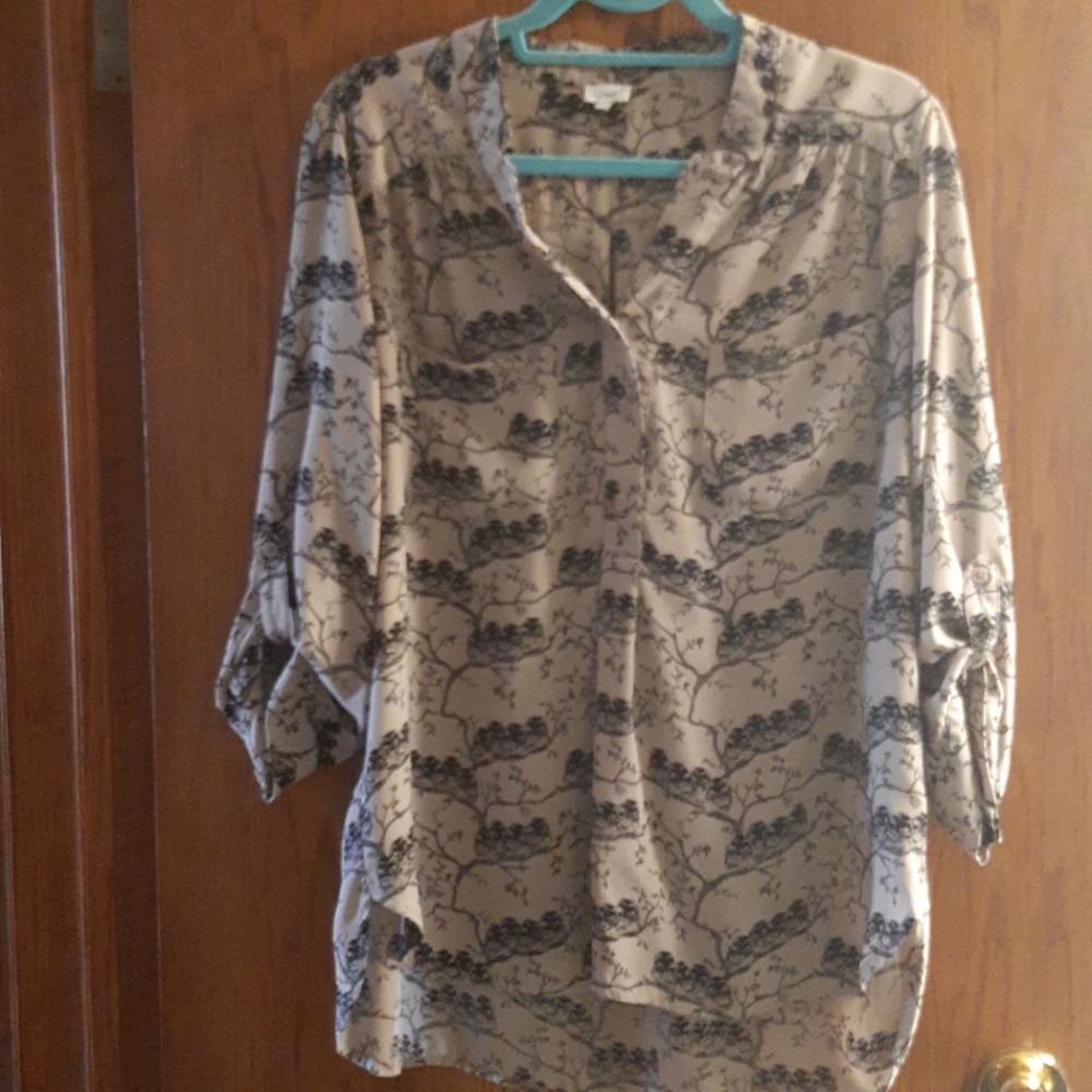 Dress shirt